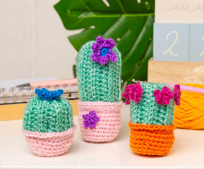 Your Crochet & Knitting Magazine #60