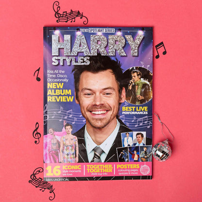 Harry Styles