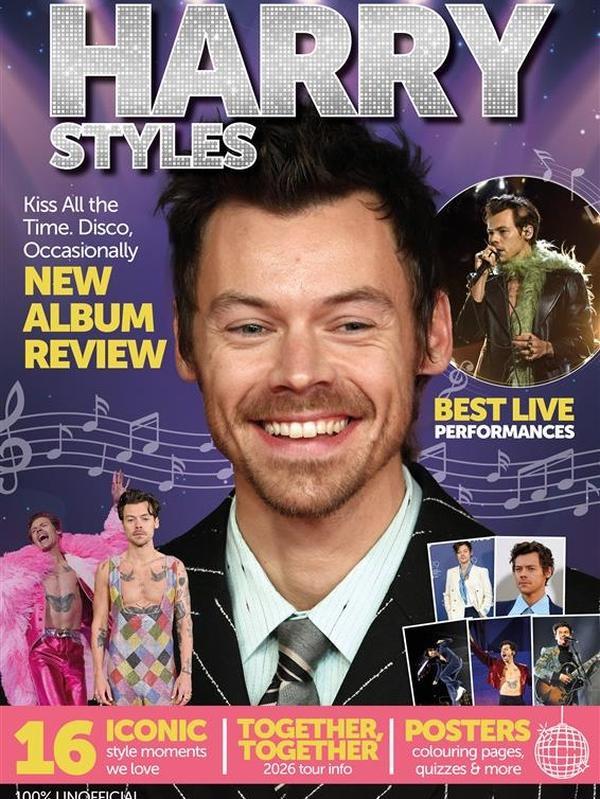 Harry Styles