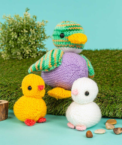 Your Crochet & Knitting Magazine #61