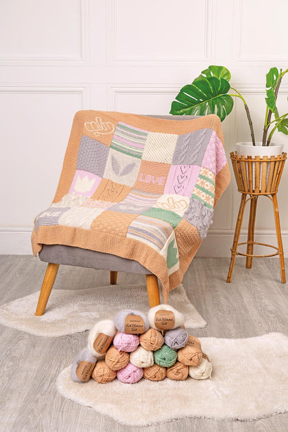 Knit Now Magazine #197
