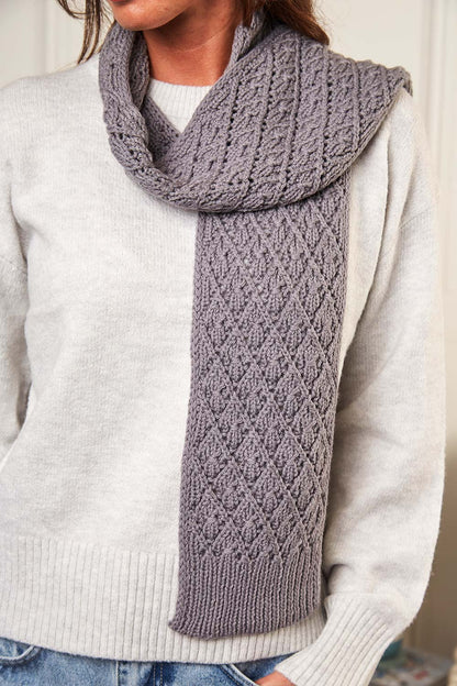 Knit Now Magazine #197