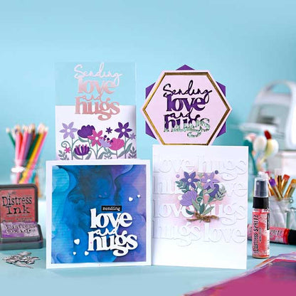 Die-Cutting Essentials Magazine #126
