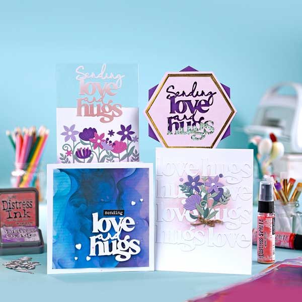 Die-Cutting Essentials Magazine #126
