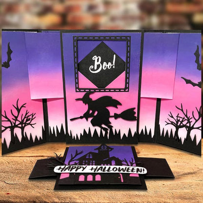 Made To Surprise Additions Die Set Halloween Icons | Set of 21
