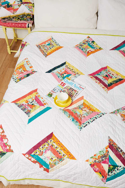 Quilting & Patchwork Encyclopedia book