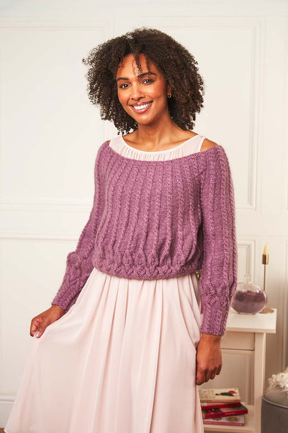 Knit Now Magazine #197