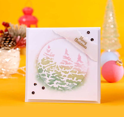 Two Red Robins Magazine & Kit #4