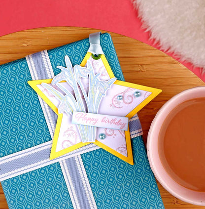 Simply Cards & Papercraft Magazine #278