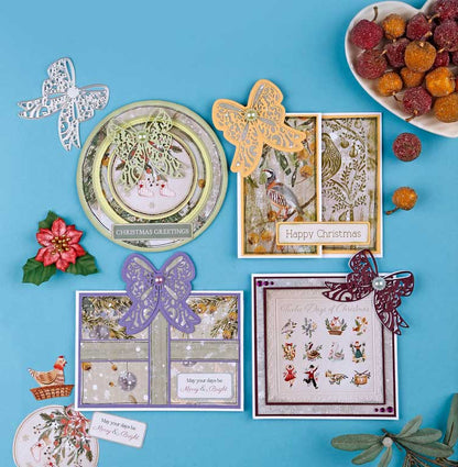 Crafter's Companion Crafter's Inspiration Magazine & Kit #10