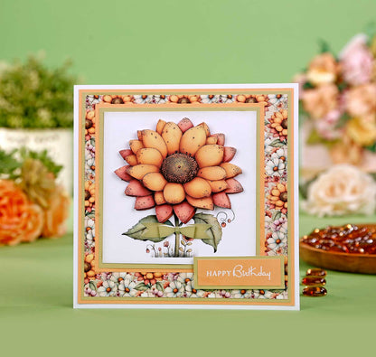 Simply Cards & Papercraft Magazine #285