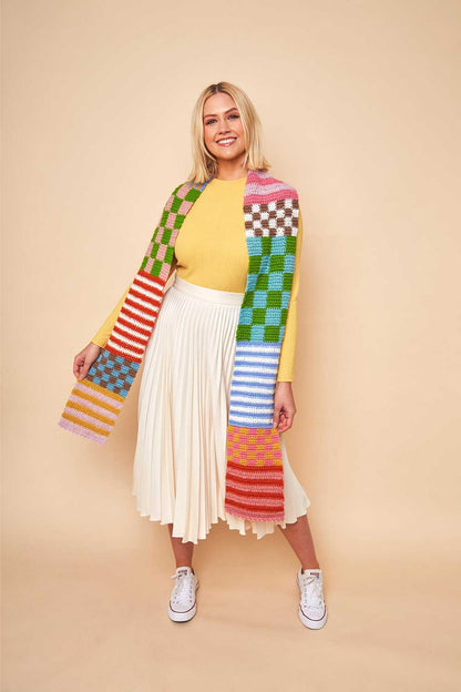 Crochet Now Magazine #130