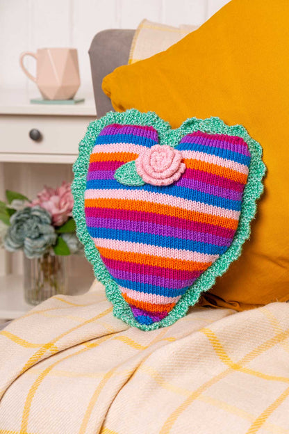 Your Crochet & Knitting Magazine #60