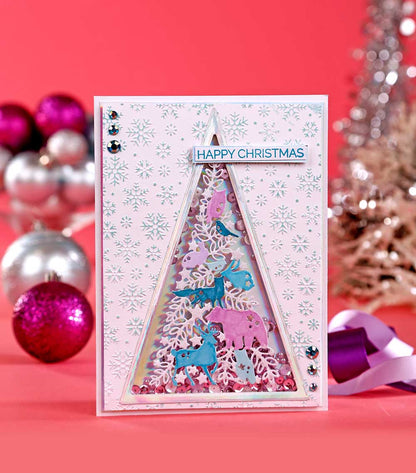 Die-Cutting Essentials Magazine #136