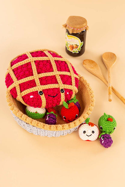 Crochet Now Magazine #137