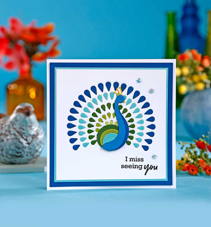 Simply Cards & Papercraft Magazine #283