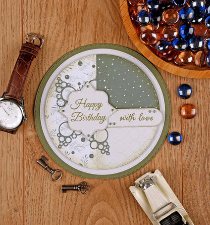 Phill Martin Sentimentally Yours Magazine & Kit #13