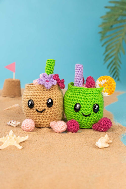 Your Crochet & Knitting Magazine #65