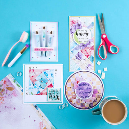 IndigoBlu Magazine & Kit #11