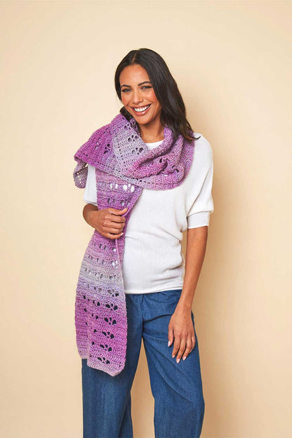 Crochet Now Magazine #131