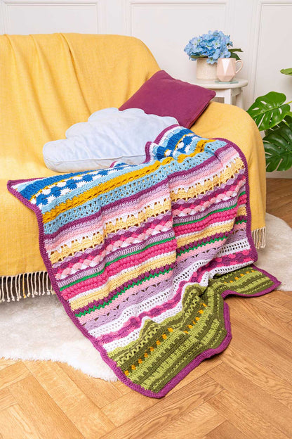 Crochet Now Magazine #134