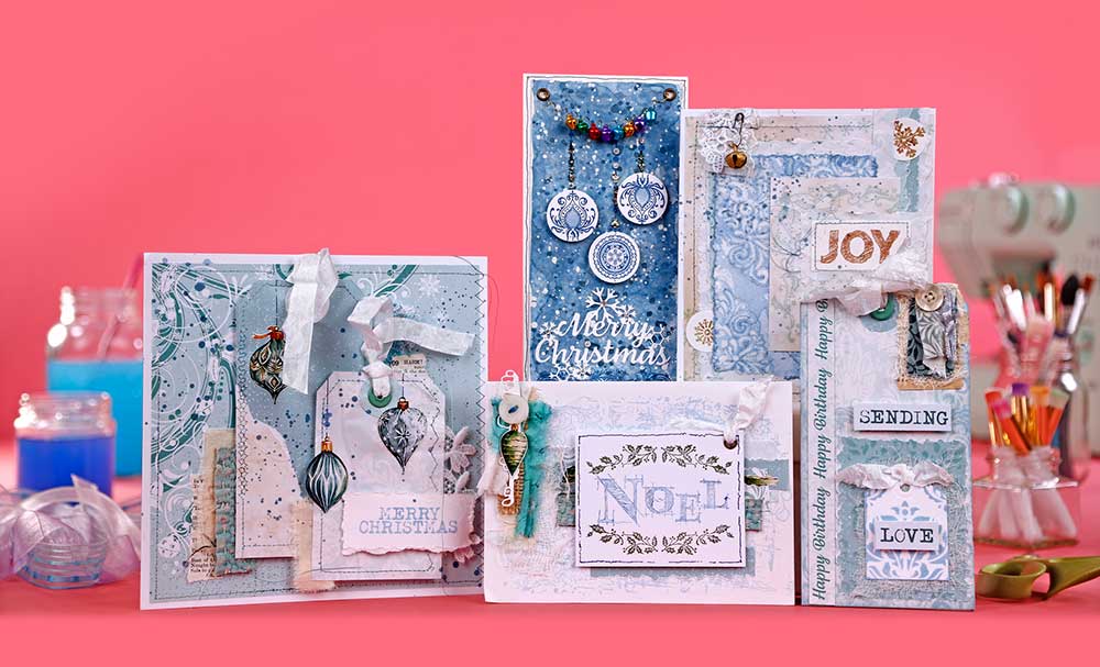 IndigoBlu Magazine & Kit #10