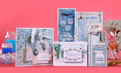 IndigoBlu Magazine & Kit #10
