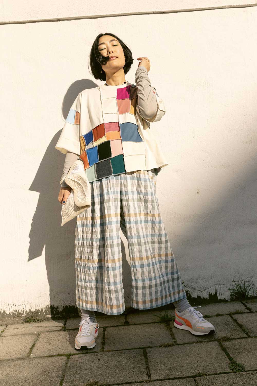 Love Sewing Magazine #158