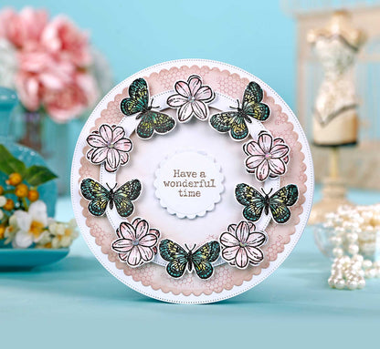 Creative Stamping Magazine #162