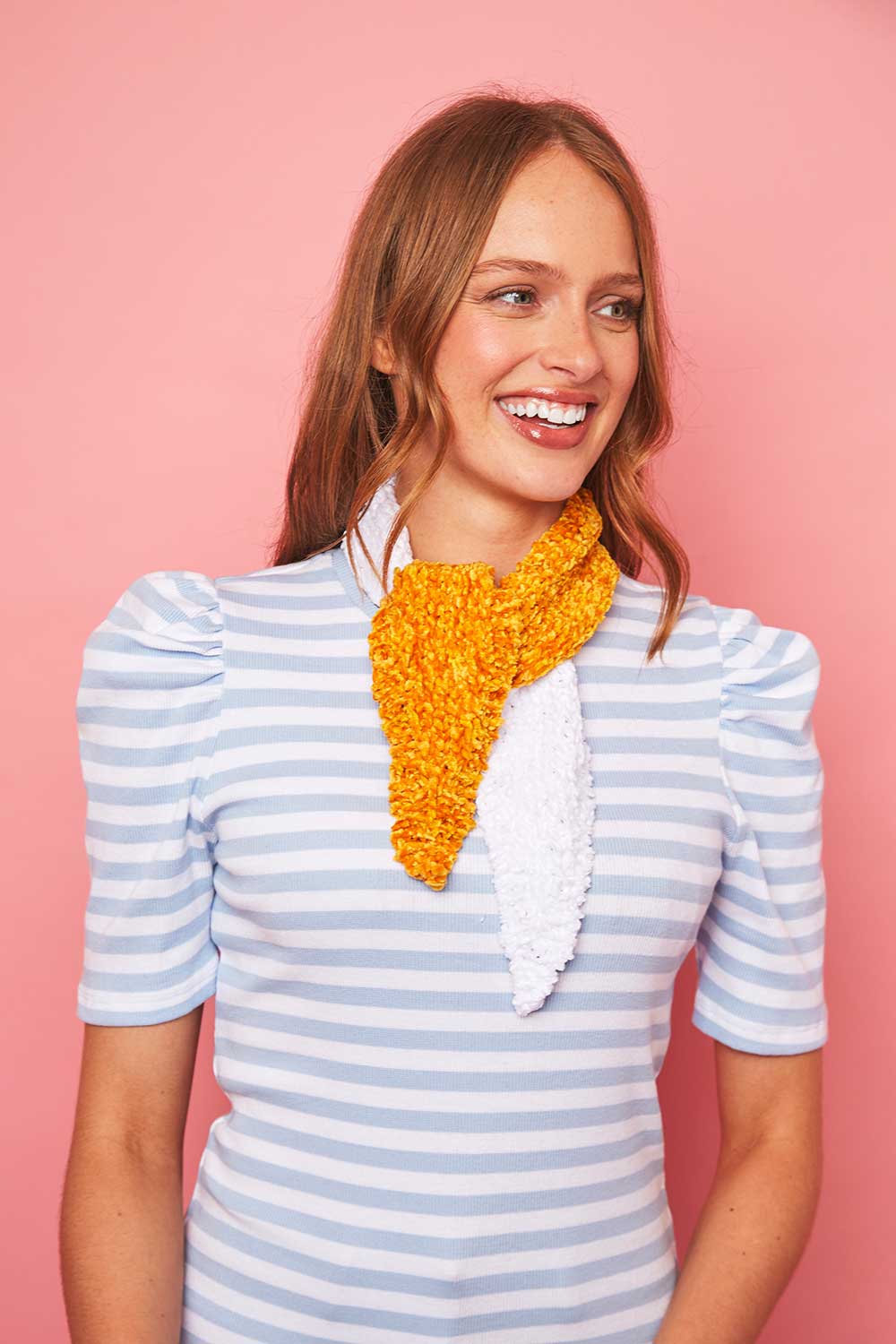 Your Crochet & Knitting Magazine #64