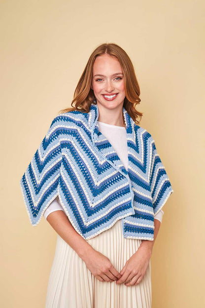 Crochet Now Magazine #128