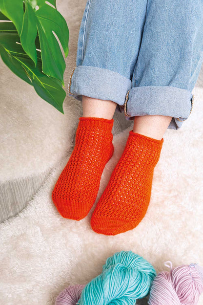 Knit Now Magazine #194