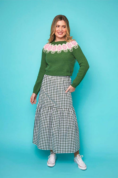 Crochet Now Magazine #132