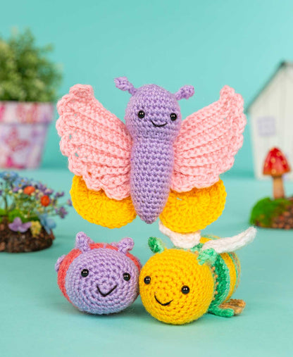 Your Crochet & Knitting Magazine #61