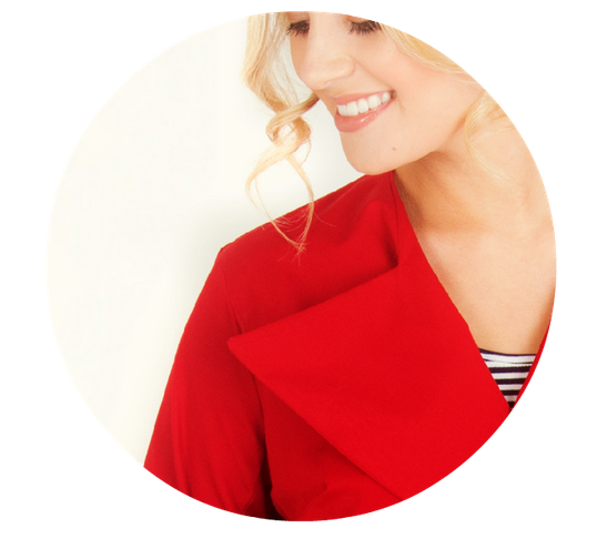Digital Download | Simple Sew Trench Coat Pattern