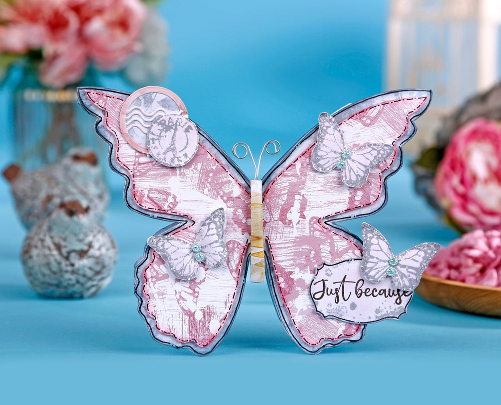 Craft Essentials Series 169 Digital Downloads