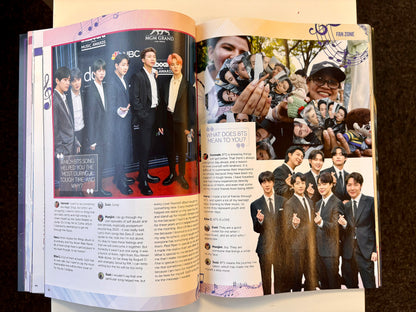BTS Annual 2026