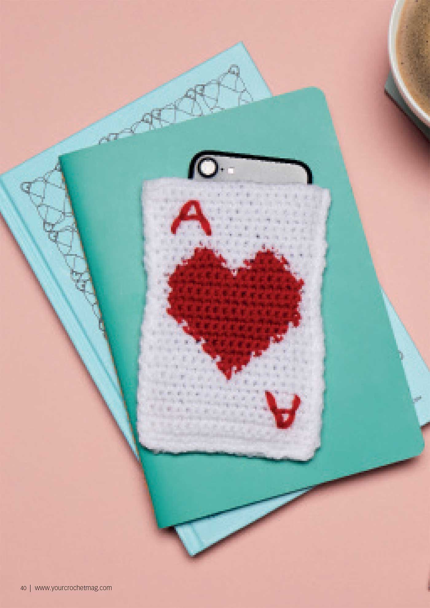 Crochet Now 123 Digital Downloads