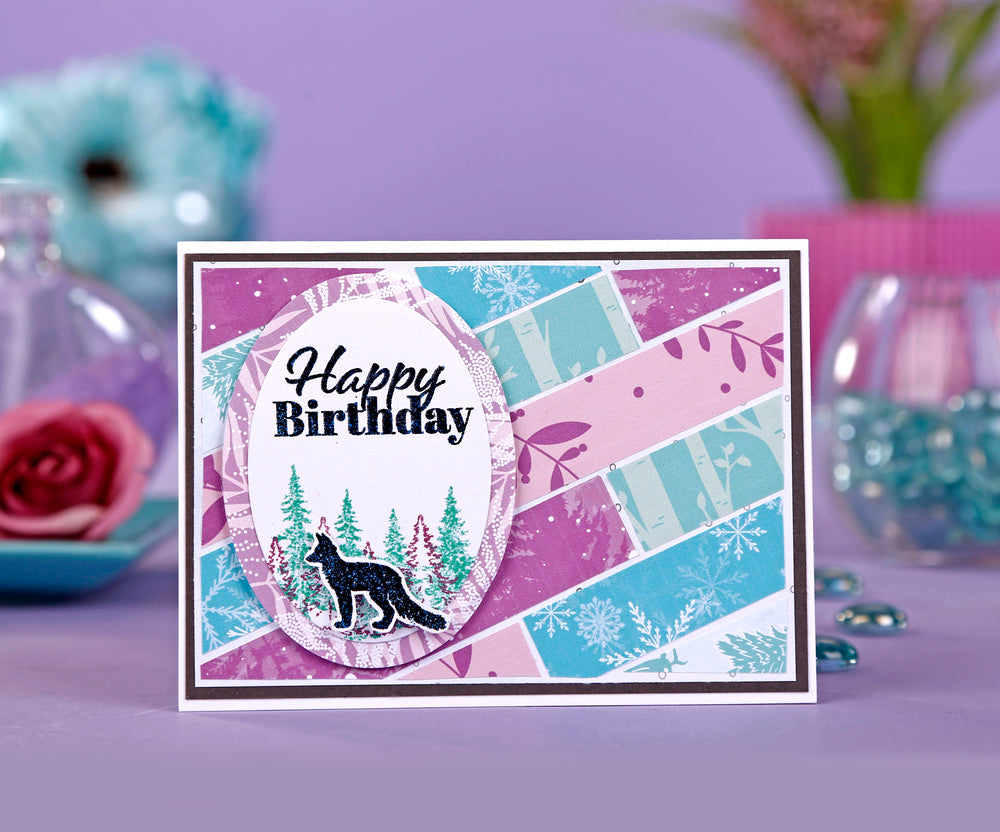 Creative Stamping 142 Digital Downloads
