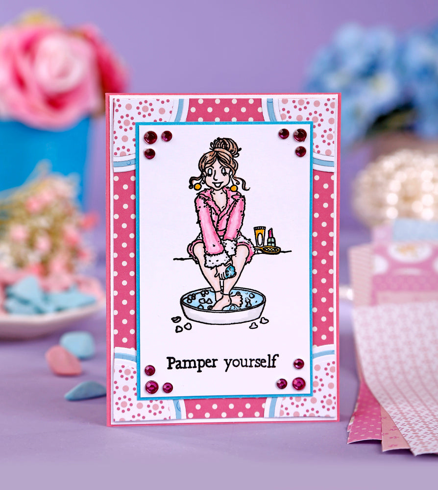 Creative Stamping 145 Digital Downloads