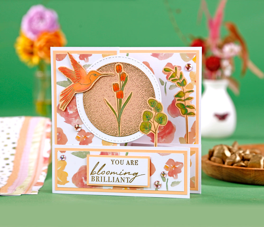 Creative Stamping 146 Digital Downloads