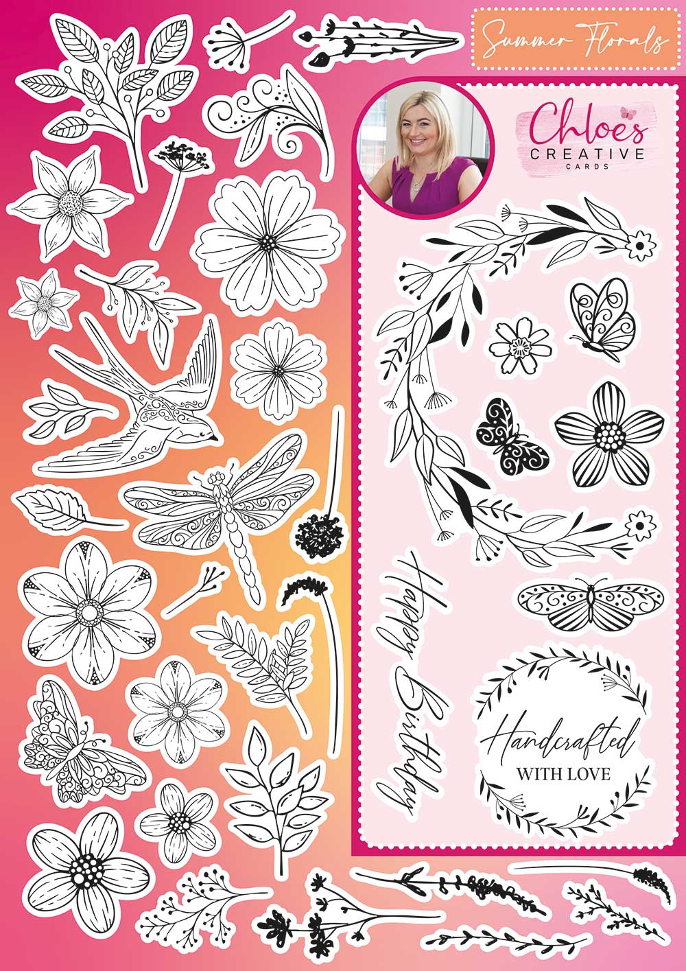 Creative Stamping 149 Digital Magazine