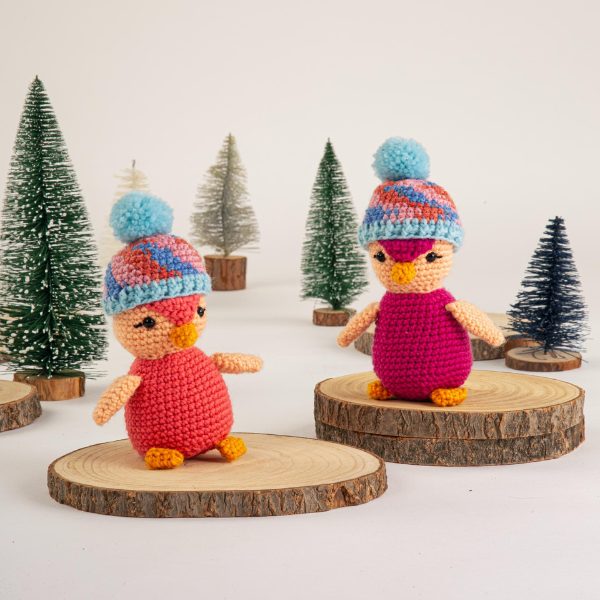 Your Crochet & Knitting Magazine #050