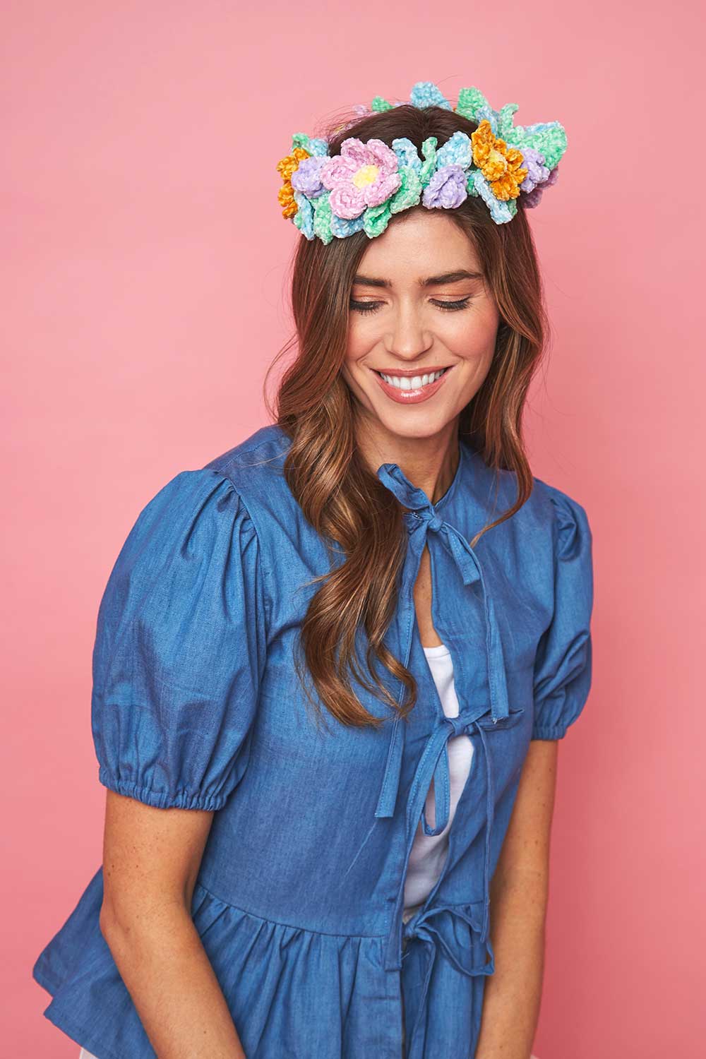 Your Crochet & Knitting Magazine #62