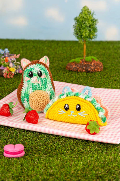 Your Crochet & Knitting Magazine #66