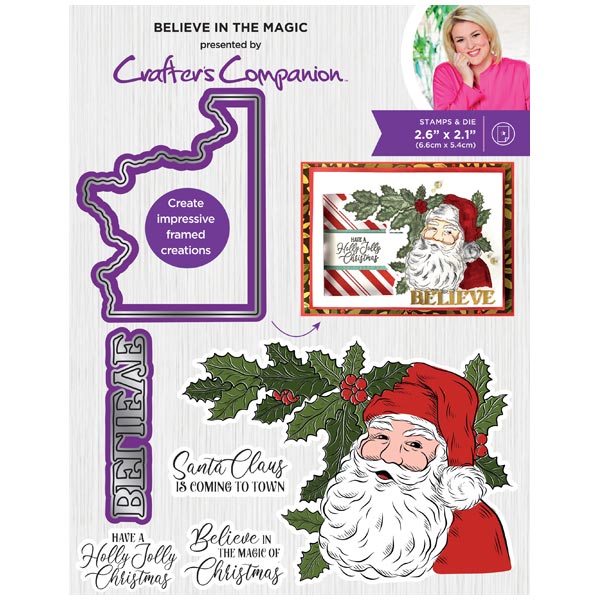 Simply Cards & Papercraft Magazine #247
