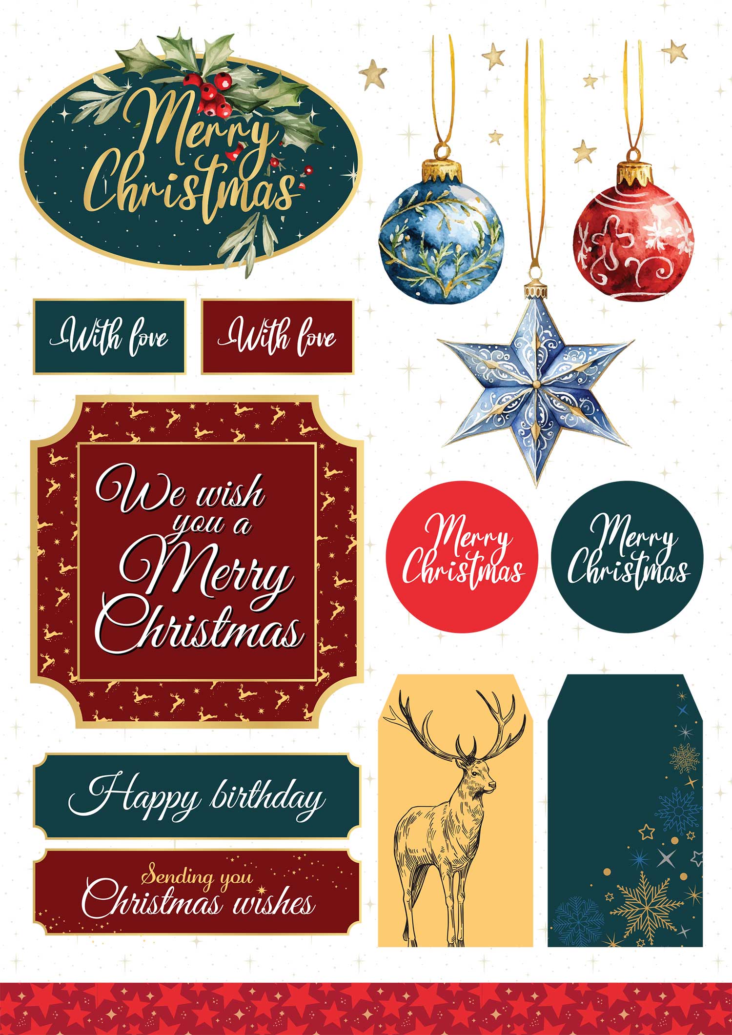 Die-Cutting Essentials 132 Digital Downloads