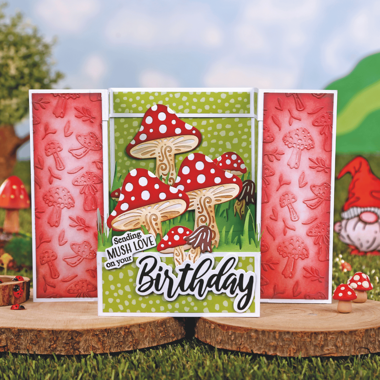 Made to Make kit Edition 1