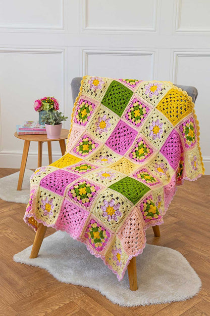 Crochet Now Magazine #134
