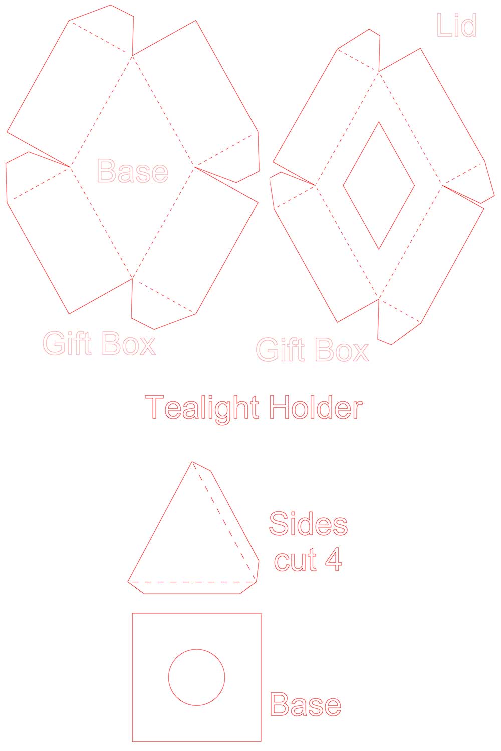 Die-Cutting Essentials 141 digital downloads